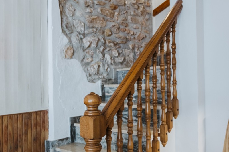 Casita a la venta en el corazón de Benissa, Costa Blanca